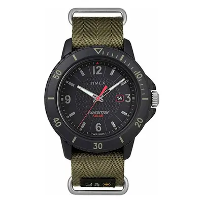 Timex Expedition Solar TW4B14500