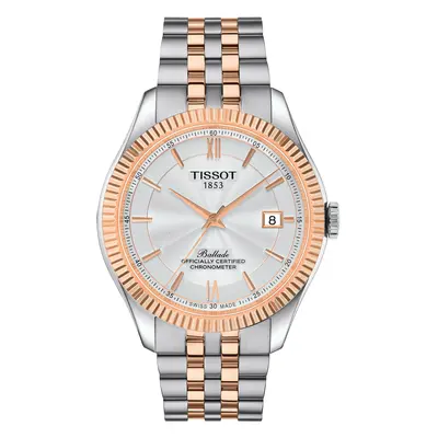 Tissot Ballade Powermatic 80 T108.408.22.278.00