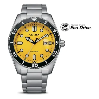 Citizen Eco-Drive AW1760-81Z