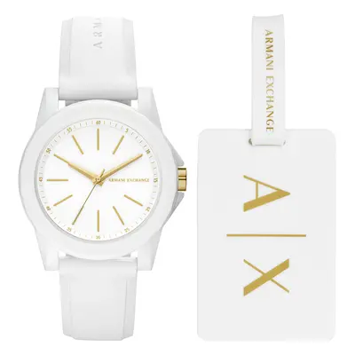 Armani Exchange Lady Banks AX7126