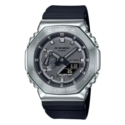 Casio G-Shock GM-2100-1AER Metal Covered (619)