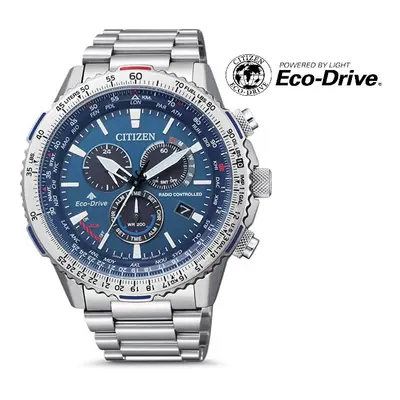 Citizen Eco-Drive Promaster Sky Radio Controlled CB5000-50L