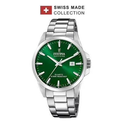 Festina Swiss Made 20024/6