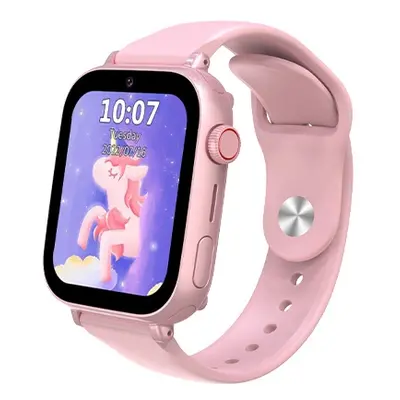 Forever Chytré hodinky pro děti Kids Look Me! 3 SMAWAKW520FOPI 4G/LTE, GPS, WiFi