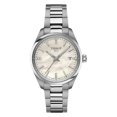 Tissot PR 100 Quartz Lady T150.210.11.116.00