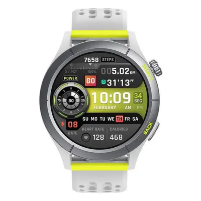 Amazfit Cheetah Speedster Grey NEHOAFCHEE050