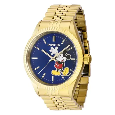 Invicta Disney Mickey Mouse Quartz 43871