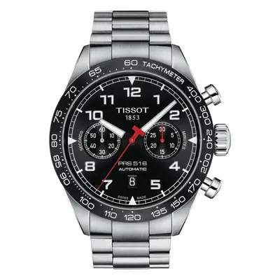 Tissot PRS 516 Automatic Chronograph T131.627.11.052.00