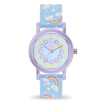 Ice Watch ICE learning - Light Blue Rainbow - S32 - 3H 023299