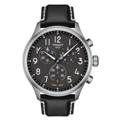 Tissot Chrono XL T116.617.16.062.00