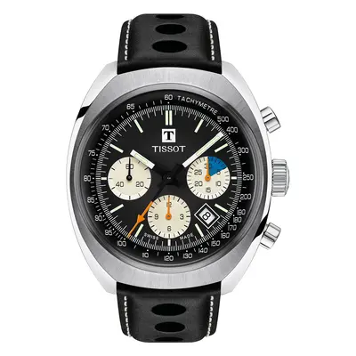 Tissot Heritage 1973 Automatic Chronograph T124.427.16.051.00