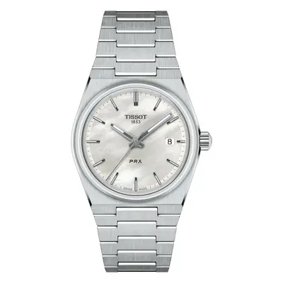 Tissot PRX 35MM Quartz Lady T137.210.11.111.00