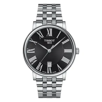 Tissot Carson Premium T122.410.11.053.00