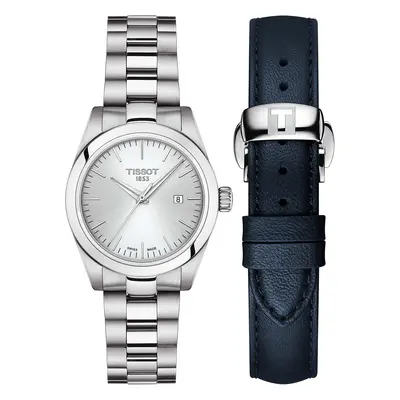 Tissot T-My Lady T132.010.11.031.00 SET + řemínek