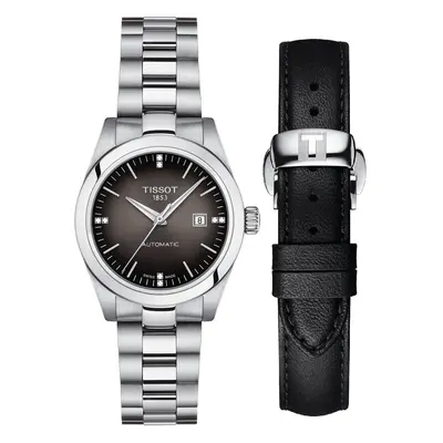 Tissot T-My Lady Automatic T132.007.11.066.00 SET + řemínek