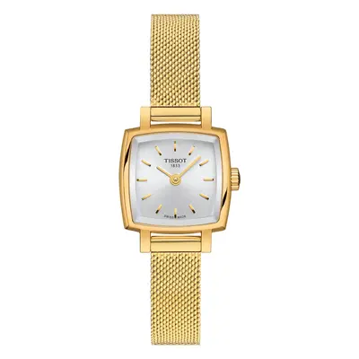 Tissot Lovely Square T058.109.33.031.00