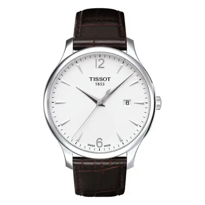 Tissot T-Classic T-Tradition T063.610.16.037.00