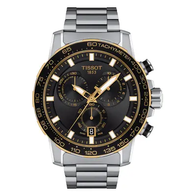 Tissot Supersport Chrono T125.617.21.051.00