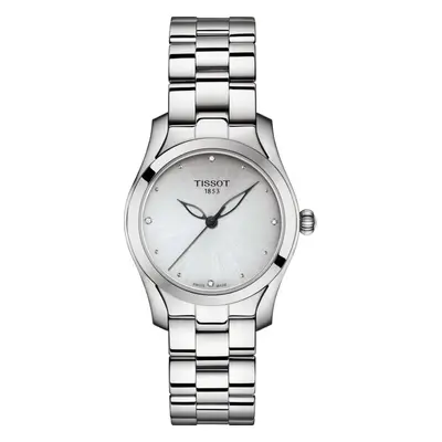 Tissot T-Lady T-Wave T112.210.11.036.00