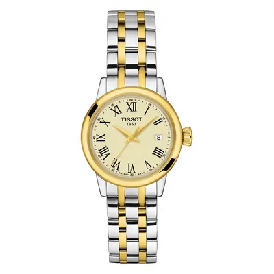 Tissot Classic Dream Lady T129.210.22.263.00