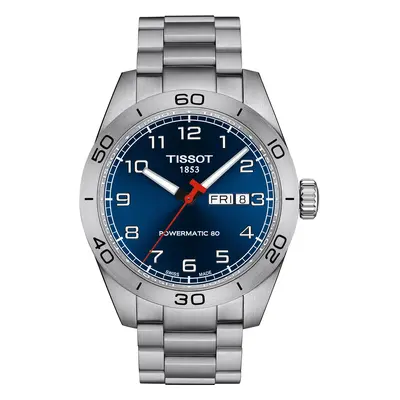 Tissot PRS 516 Powermatic 80 T131.430.11.042.00