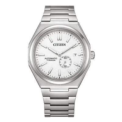 Citizen Super Titanium Automatic NJ0180-80A