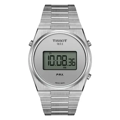 Tissot PRX Digital 40MM T137.463.11.030.00