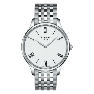 Tissot Tradition T063.409.11.018.00