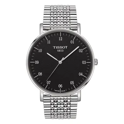 Tissot T-Classic Everytime Big T109.610.11.077.00