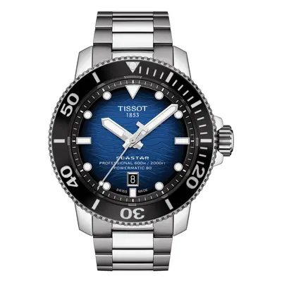 Tissot Seastar 2000 Professional Powermatic 80 T120.607.11.041.01