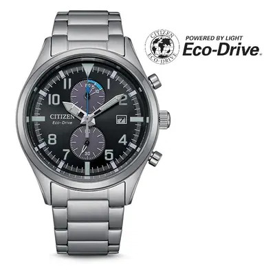 Citizen Eco-Drive CA7028-81E