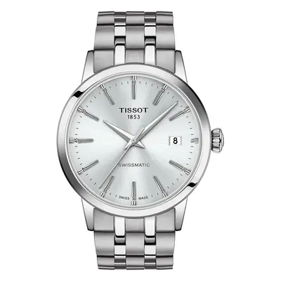 Tissot Classic Dream Swissmatic T129.407.11.031.00