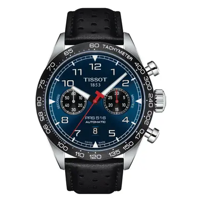 Tissot PRS 516 Automatic Chronograph T131.627.16.042.00