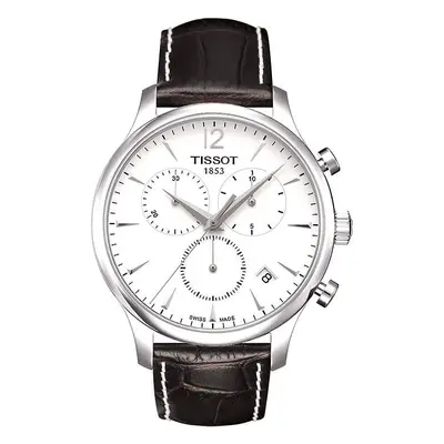 Tissot T-Classic T-Tradition T063.617.16.037.00