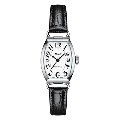 Tissot Heritage Porto Mechanical Small Lady T128.161.16.012.00