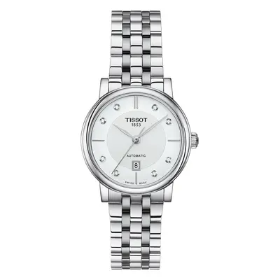 Tissot Carson Lady Automatic T122.207.11.036.00