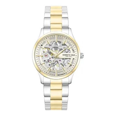 Kenneth Cole Automatic Skeleton KCWLL0031505