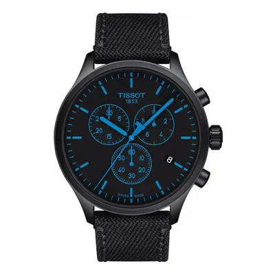 Tissot Chrono XL T116.617.37.051.00