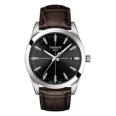 Tissot Gentleman Quartz T127.410.16.051.01