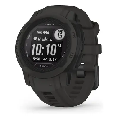 Garmin Instinct 2S Solar - Graphite 010-02564-00