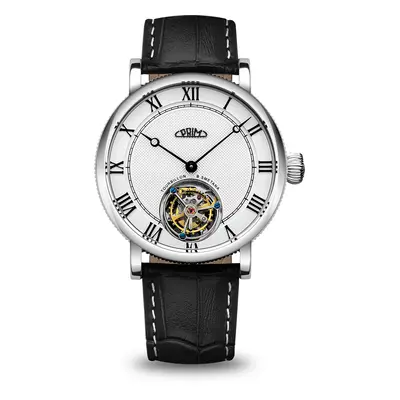 Prim Limited edition Tourbillon Bedřich Smetana W91P.13234.A