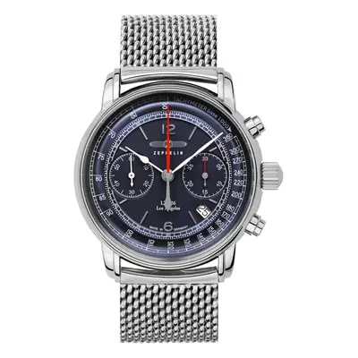 Zeppelin LZ 126 Los Angeles Automatic Chronograph 8614M-3