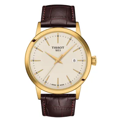 Tissot Classic Dream T129.410.36.261.00