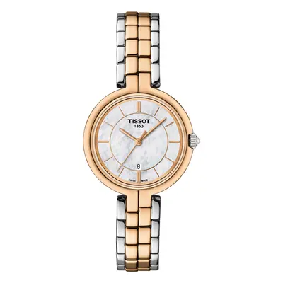 Tissot T-Lady Flamingo T094.210.22.111.00