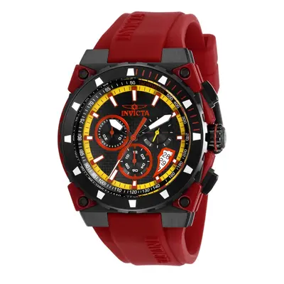 Invicta S1 Rally Quartz 47mm 27344