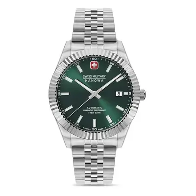 Swiss Military Hanowa Diligenter Automatic SMWGL0002103