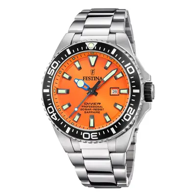 Festina The Originals DIVER 20663/4