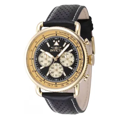 Invicta Speedway Quartz 44 mm 47366