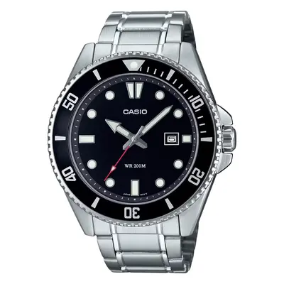 Casio Quartz Collection Duro MDV-107D-1A1VEF (006)