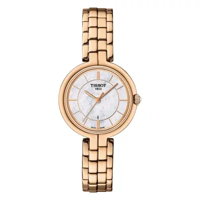 Tissot T-Lady Flamingo T094.210.33.111.01